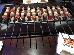 -三个蒙古大叔羊肉串(大宁店)