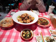 -辣小鲜·南昌大排档(船山路店)