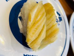 -KURA寿司(博多中洲店)