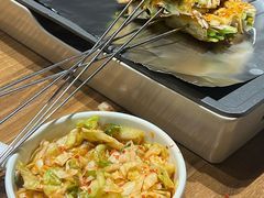 -熙成烧烤(白塔岭店)