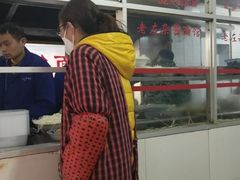 -珠宝街老左杂酱面馆