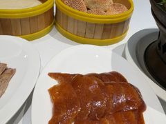 -鸿运楼烤鸭店(天桥店)