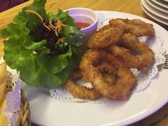 -皇冠自酿啤酒坊(中国红街5号楼店)