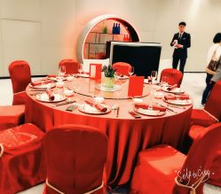 -上海中心宴会厅·婚礼中心