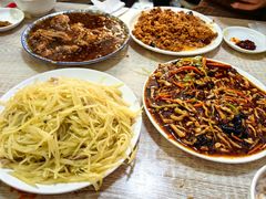 -金鹏鱼肉馆