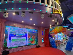 -LuckyStar幸运星家庭娱乐中心(东莞国贸店)