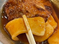 排骨年糕-鲜得来排骨年糕(云南南路店)