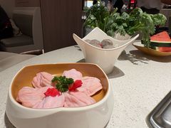 -海底捞火锅(崇文门新世界百货店)