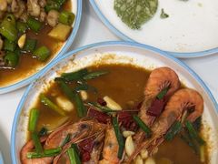 -台州湾小海鲜·范家厨房(人民路店)