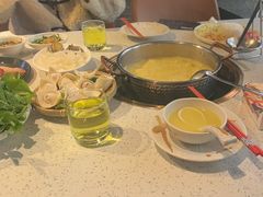 -八珍玉食鸡煲·打边炉(印象城店)