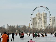 -西宁市人民公园(城西区)