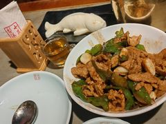 -小吊梨汤·北京菜·烤鸭(鸟巢店)