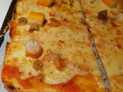 -半秋山西餐厅(巴南万达广场店)