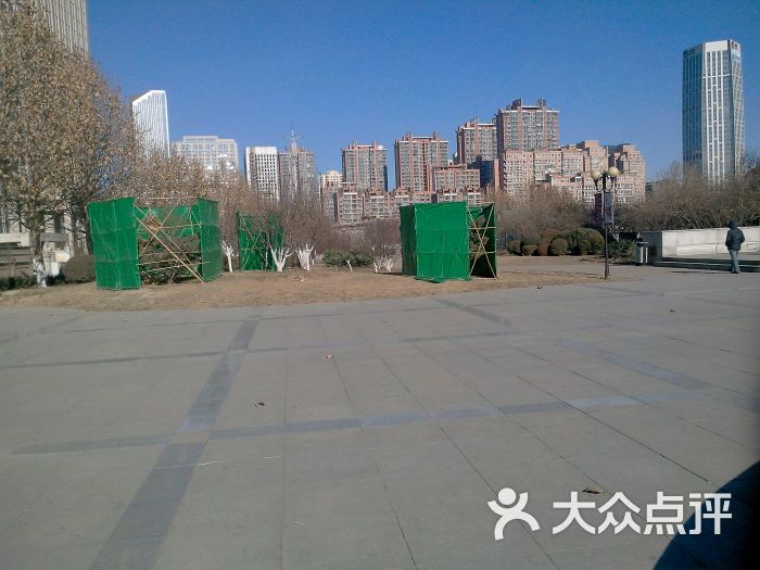 翔宇公园-图片-天津周边游-大众点评网