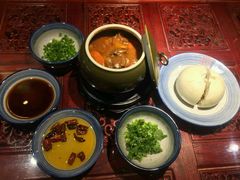 -小铫鸡汤