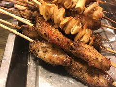 -西单翅酷(西单店)