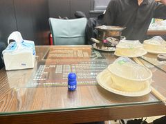 -川香煲(茅台路店)