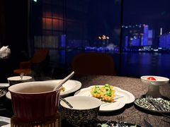 -君庭中餐厅(湘江豪生店)