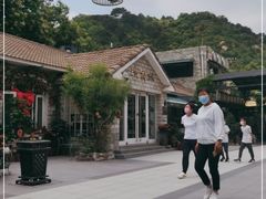 -京北渔家傲