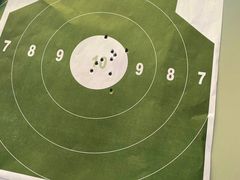 -中国北方国际射击场