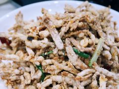 -老四川平头酸菜鱼(衙前店)