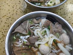 -福屿鲜捞小吃·捞化(福屿总店)
