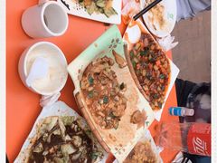 -巷子深菜馆(新华路店)