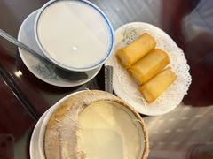 -民信老铺(双皮奶博物馆店)