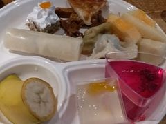 -素清香(解放路店)