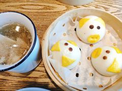 -名联汀州里·客小馆(世欧店)