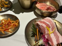 -西塔老太太泥炉烤肉(望京一店)