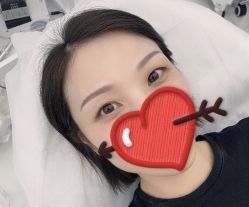 点击看大图 -HQ半永久纹绣纹眉