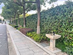 -上海卫家角息园有限公司
