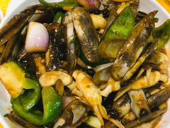 -老字号蛇口德记烧腊饭店·海鲜加工