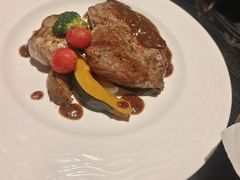 -红屋牛排(闽江路店)