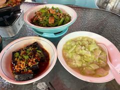 -福巷湘食小馆·猛火现炒(上海首店)