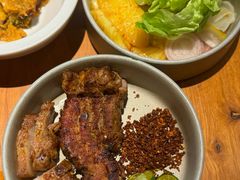 厚切糖烤猪五花-SHAN山(前滩太古里店)