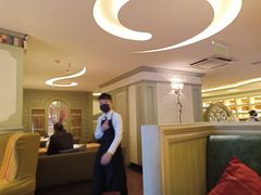 -良木缘咖啡西餐(优品道广场店)