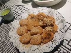 -客家大院·非遗赣南客家菜(郁孤台店)