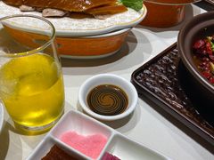 酥不腻烤鸭-马仕玖煲·融合菜·酥不腻烤鸭(人大店)