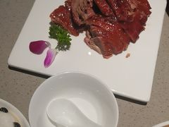 -茅庐川菜(烟台吾悦广场店)