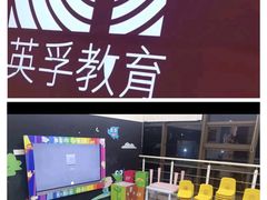 -英孚教育青少儿(高新公园茂中心)
