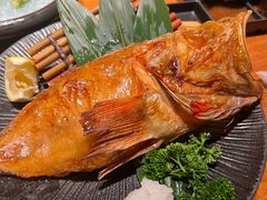 -鹤汀居酒屋•家庭料理•烧鸟酒肆(新街口店)