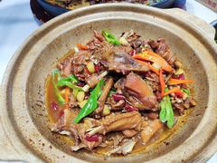 -勇利赵家烤肉坊(纬二街店)