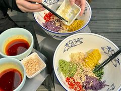 -小河盐帮·私家菜·烤鸭(三元桥·霄云路店)