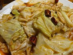 -柴窝堡22号辣子鸡·传承新疆菜