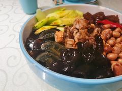 -津菜宋记老房子(平山道店)