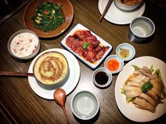 -星平鸡饭·粤菜小炒(印象城旗舰店)