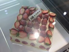 -美滋每客(亲贤北街店)