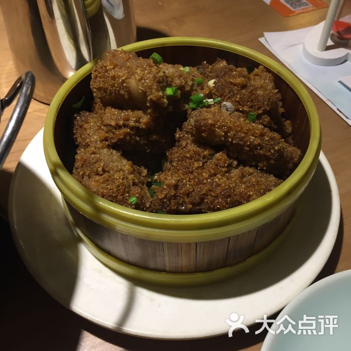 小菜園.新徽菜圖片-北京徽菜-大眾點評網